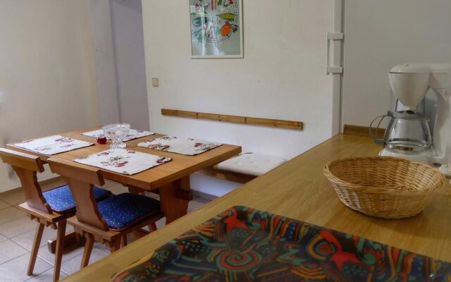 Pension Haus Friederike