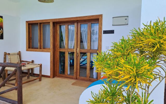 Villa Adelina Zanzibar