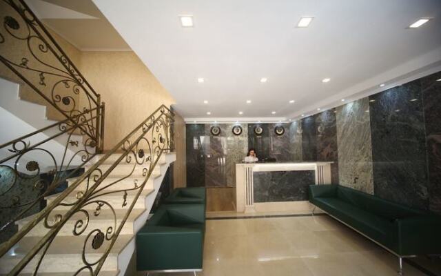 Best Western Los Jacales