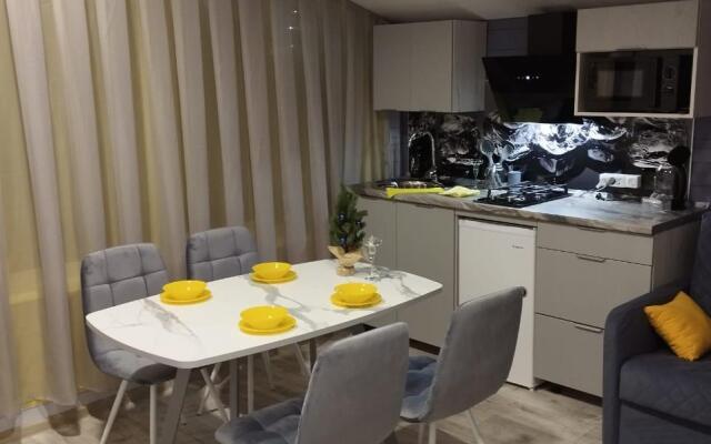 Guest House Na Mratkino
