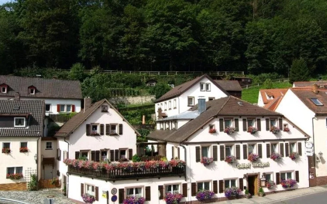 Gasthof Friedrich
