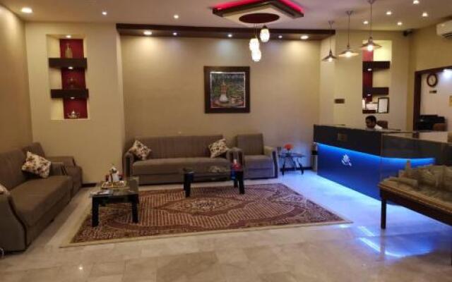 Bahla Hotel Apartment