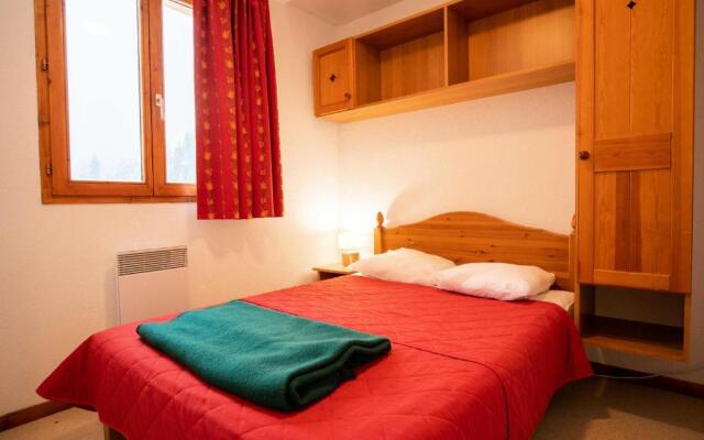 Chalet D'arrondaz H - 4 Pièces pour 8 Personnes 193103