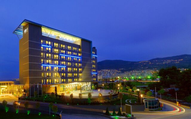 Aloft Bursa Hotel