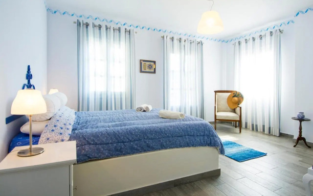 VILLA AELIA in Spetses - charm & convenience, 2min beach