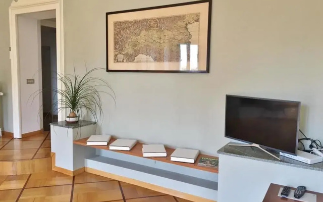 B&B Bonaparte Suites