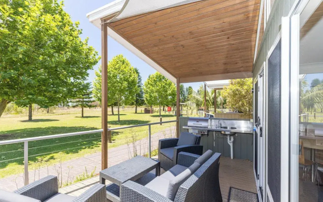 NRMA Batemans Bay Holiday Park