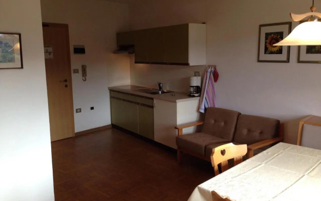 Apartments Schloss Warth