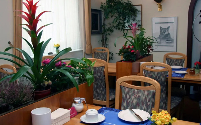 Saint Georges Hotel
