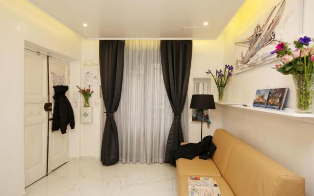 La Maisonnette Tritone Trevi Apartment Rome