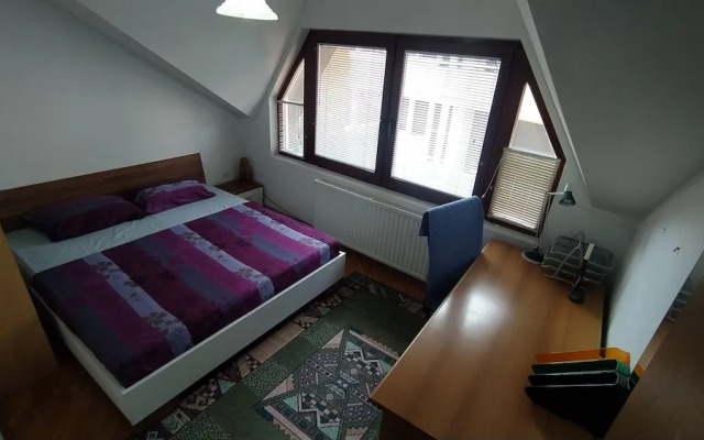 Den Hostel