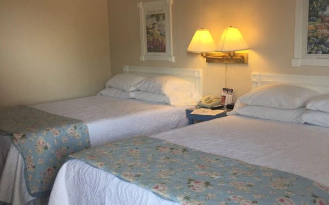 American Boutique Inn - Lakeview