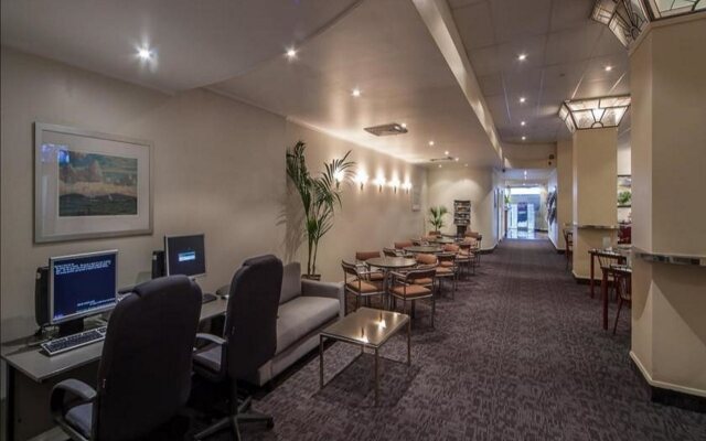 Econo Lodge City Central