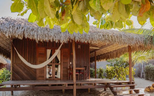 Ventana Hotel