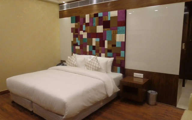 Taj Princess The Boutique Hotel