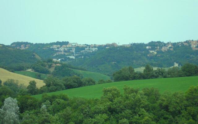 Agriturismo Cà Ferro