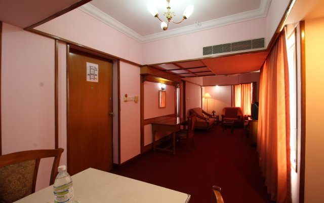 Sreekrishna Residency