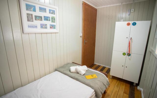 Hostel Butiá