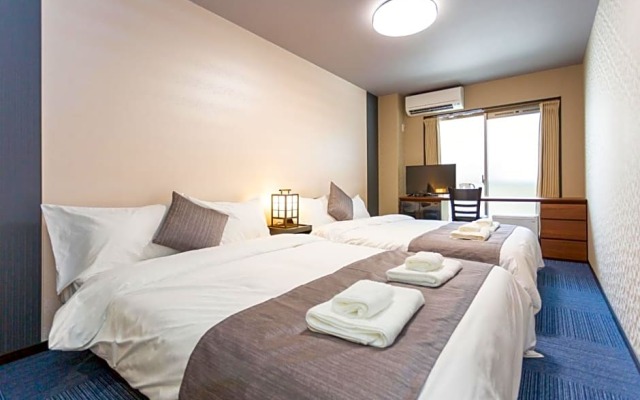 SlowTime Hotel Kyoto - Vacation STAY 12709v