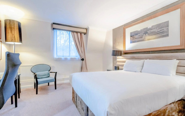 The Landmark Hotel & SPA Leisure Club Dundee By Sunday