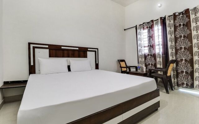 Spot On 48646 Hotel Gvrh