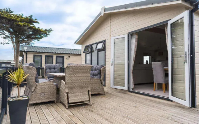 Gimblet Rock Holiday Park