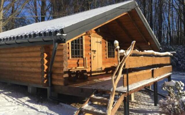 Dolina Nikolaya Hotel