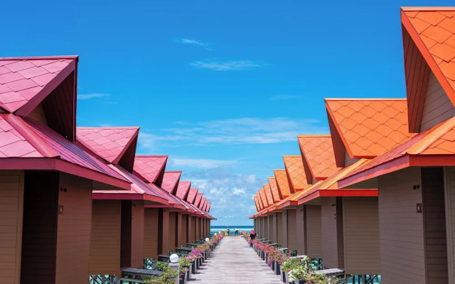 Sand Bay Resort Semporna