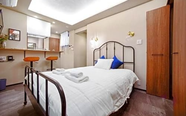 ALT STAY Azabudai - Vacation STAY 31668v