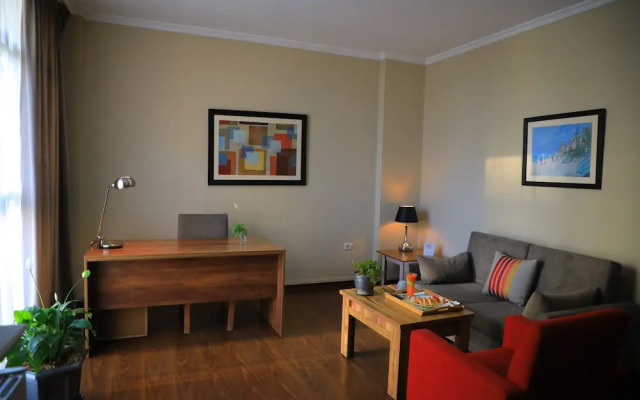 Victoria Guest House Apartments