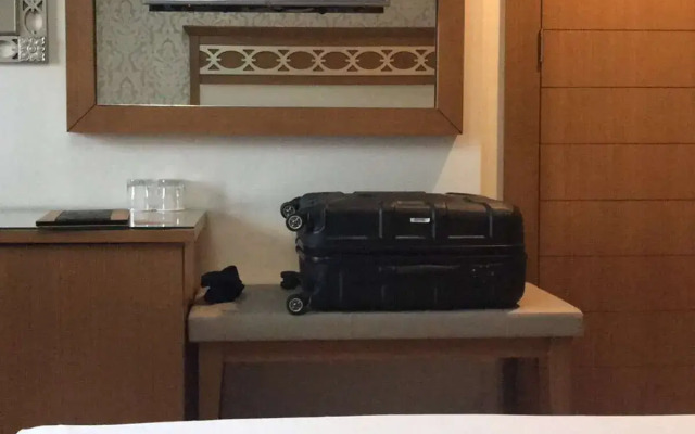 Nova Hotel