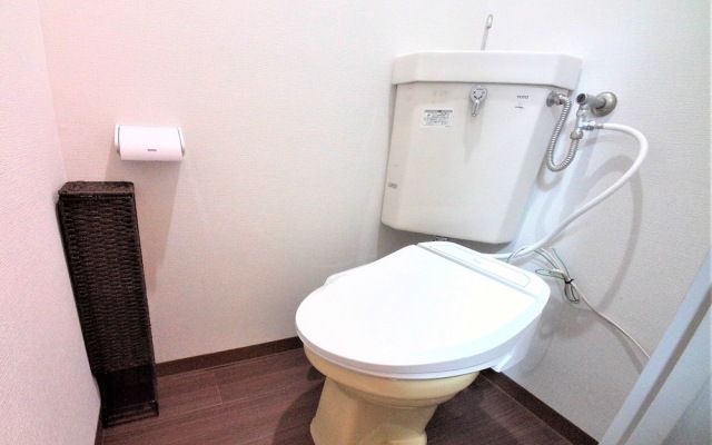 Apartment near Tram in Okayama