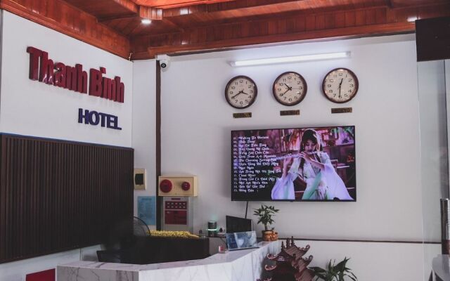 Thanh Binh Hotel
