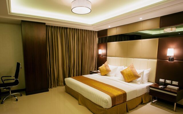 Best Western Plus Hotel Subic