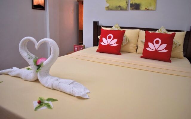 ZEN Rooms Seaslugs El Nido
