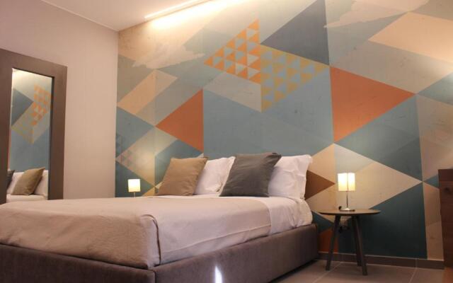 BeBIgea Rooms