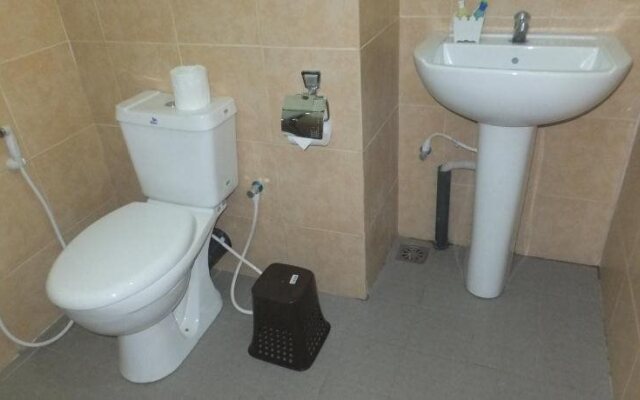 Weligamage Guest and Rest