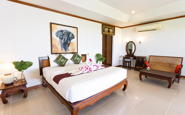 Lipa Lodge Resort