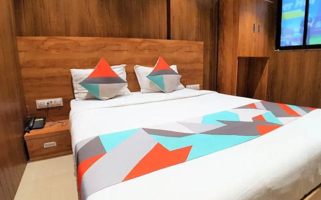 Hexa Malad Suite
