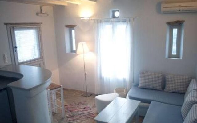 Vega Apartments