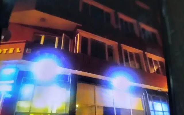 Otel Batur