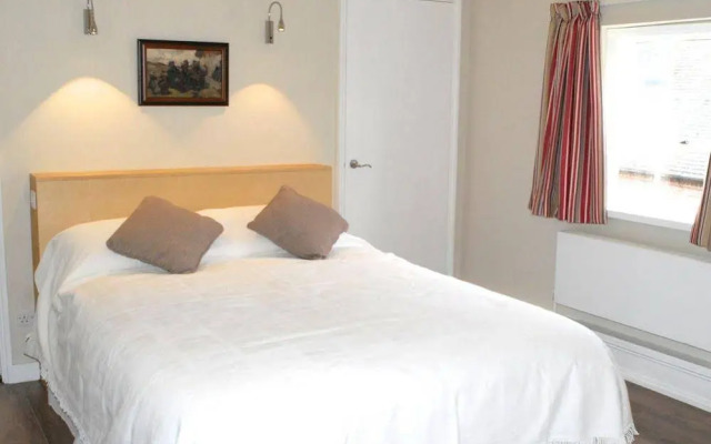 Short Stay Bungay