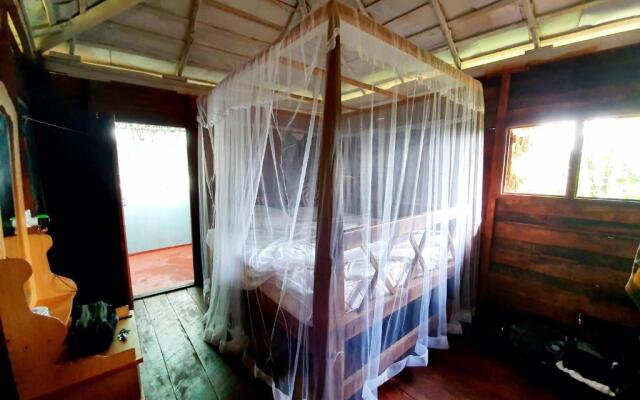 My House Ahangama