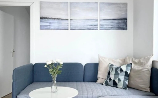 Josip - sea View - A3