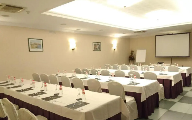 Hotel Lasa Sport