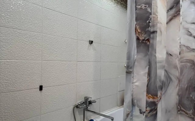 Апартаменты на улице Комсомольской 199/1