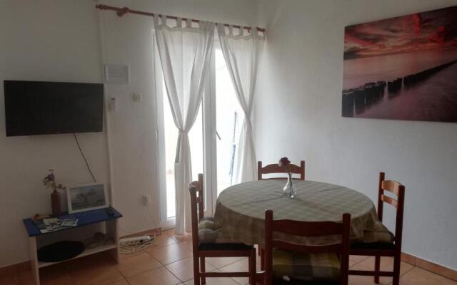 Apartments Burcul Pag