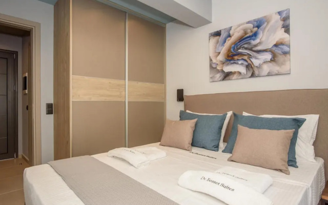 Junior Suite With Veranda Sleeps 2 Adults 2 ch