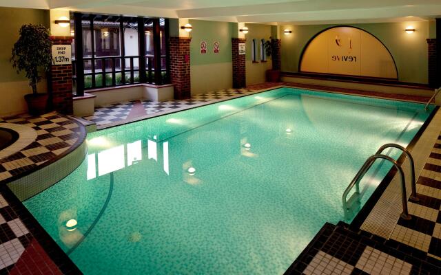 Holiday Inn Birmingham Bromsgrove by IHG