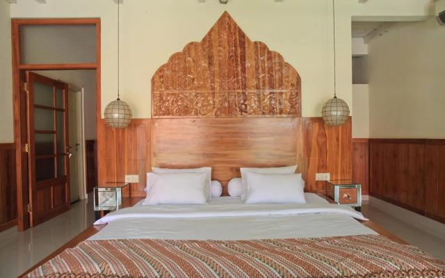 Villa Pondok Terra